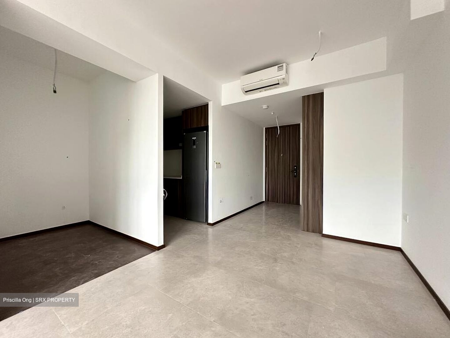 Lentor Modern (D26), Apartment #506473201